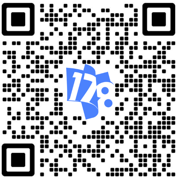 178软文网咨询微信二维码